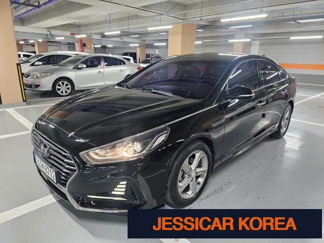 2018 Hyundai Sonata New Rise - Thumbnail 20