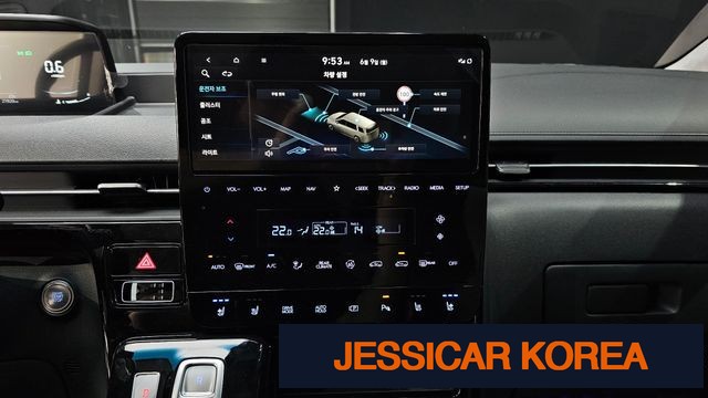 2023 Hyundai Staria - Thumbnail 9
