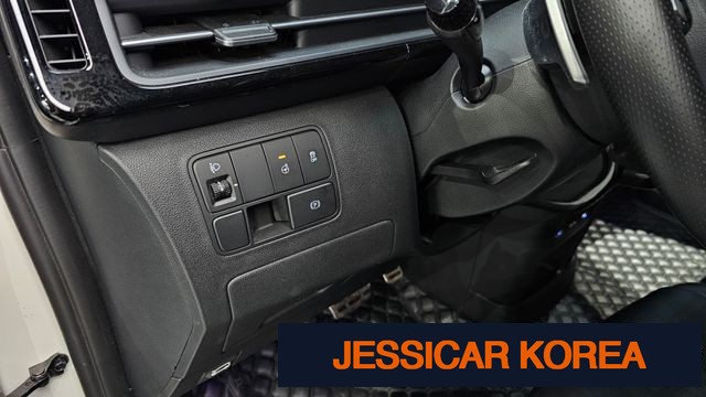 2023 Hyundai Staria - Thumbnail 10