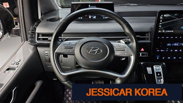 2023 Hyundai Staria - Thumbnail 17