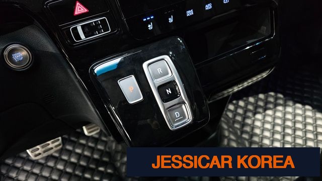 2023 Hyundai Staria - Thumbnail 19
