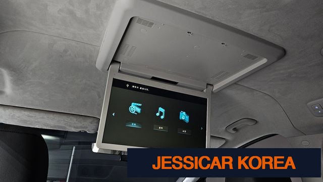 2023 Hyundai Staria - Thumbnail 20