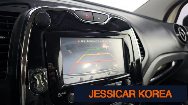 2015 Renault Korea QM3 - Thumbnail 2