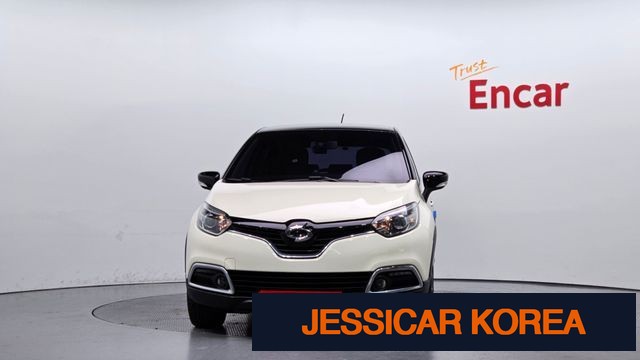 2015 Renault Korea QM3 - Thumbnail 3