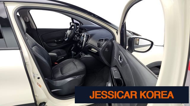 2015 Renault Korea QM3 - Thumbnail 5
