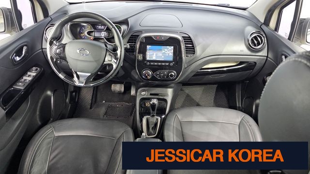 2015 Renault Korea QM3 - Thumbnail 7