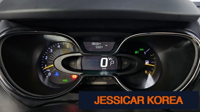 2015 Renault Korea QM3 - Thumbnail 8