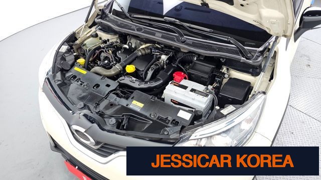 2015 Renault Korea QM3 - Thumbnail 9
