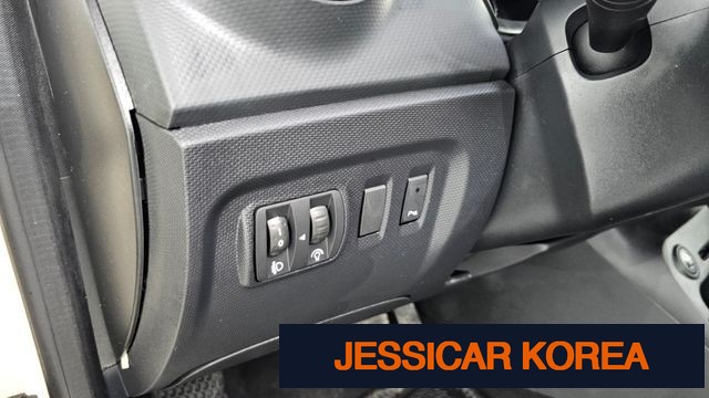 2015 Renault Korea QM3 - Thumbnail 10