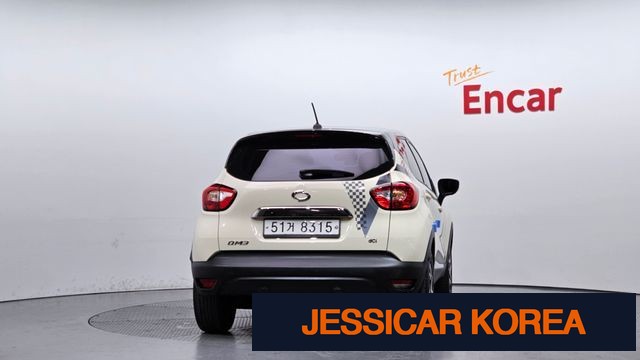 2015 Renault Korea QM3 - Thumbnail 12