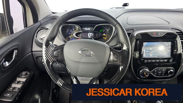 2015 Renault Korea QM3 - Thumbnail 13