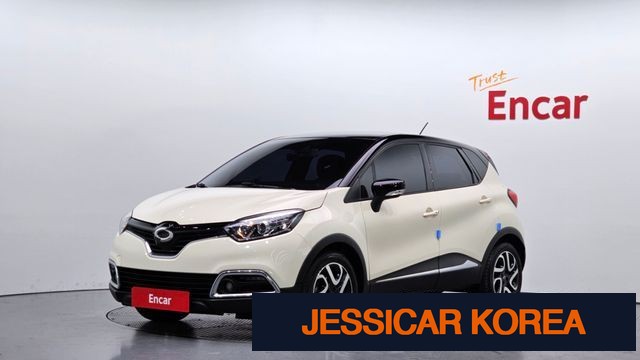 2015 Renault Korea QM3 - Thumbnail 14