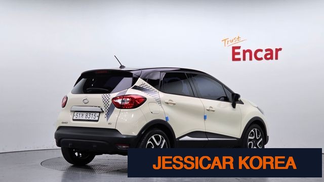 2015 Renault Korea QM3 - Thumbnail 15