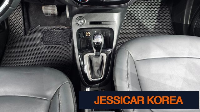 2015 Renault Korea QM3 - Thumbnail 17