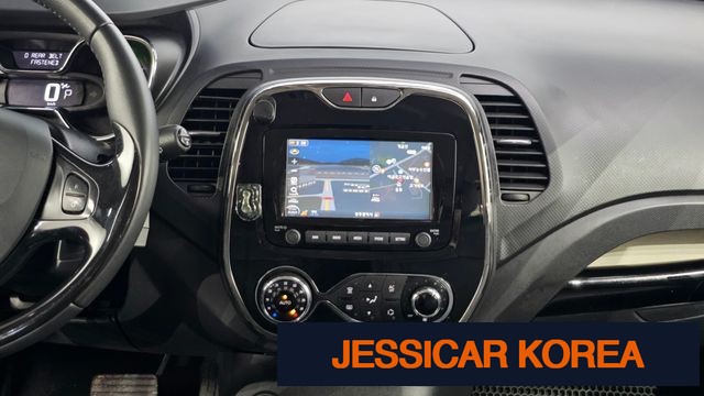 2015 Renault Korea QM3 - Thumbnail 19