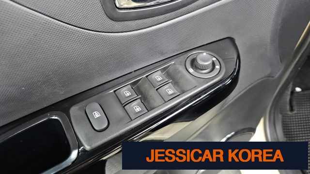 2015 Renault Korea QM3 - Thumbnail 20