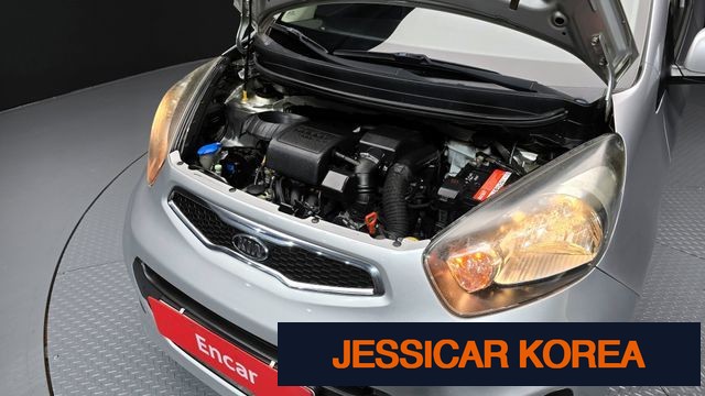2012 Kia All New Morning - Thumbnail 2
