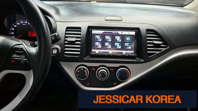 2012 Kia All New Morning - Thumbnail 5