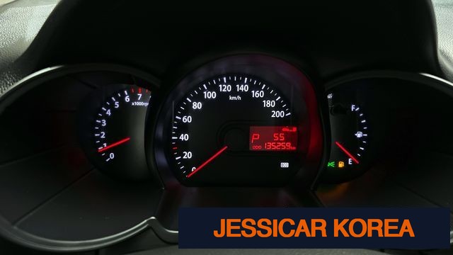 2012 Kia All New Morning - Thumbnail 6