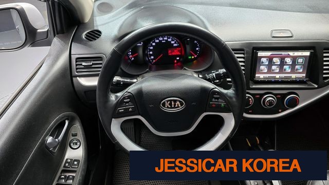 2012 Kia All New Morning - Thumbnail 7