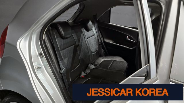 2012 Kia All New Morning - Thumbnail 9