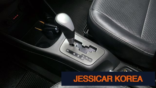 2012 Kia All New Morning - Thumbnail 11