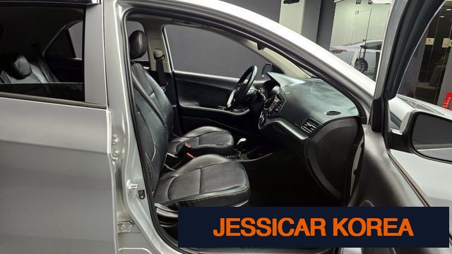 2012 Kia All New Morning - Thumbnail 12