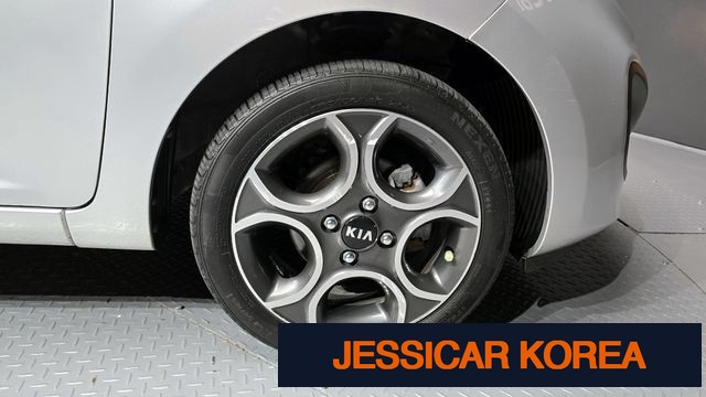 2012 Kia All New Morning - Thumbnail 13