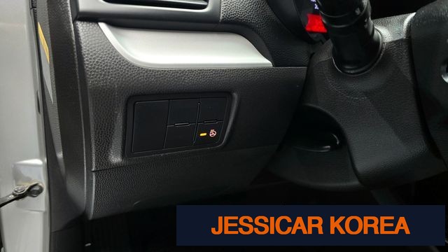 2012 Kia All New Morning - Thumbnail 18