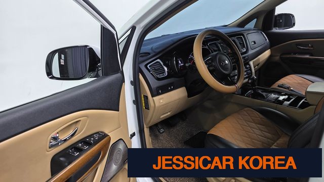 2016 Kia All New Carnival - Thumbnail 2