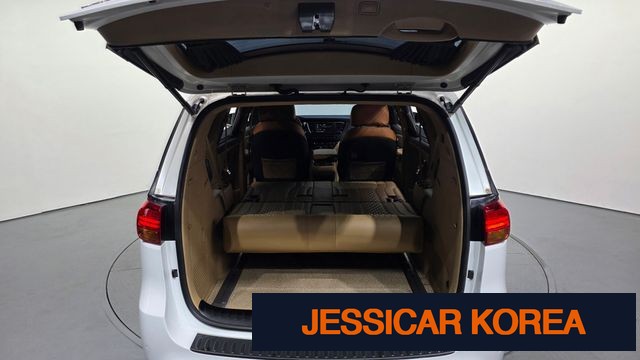 2016 Kia All New Carnival - Thumbnail 4