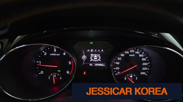 2016 Kia All New Carnival - Thumbnail 7