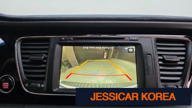 2016 Kia All New Carnival - Thumbnail 12