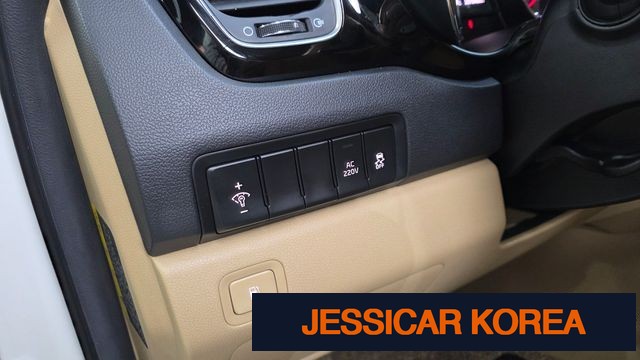 2016 Kia All New Carnival - Thumbnail 15