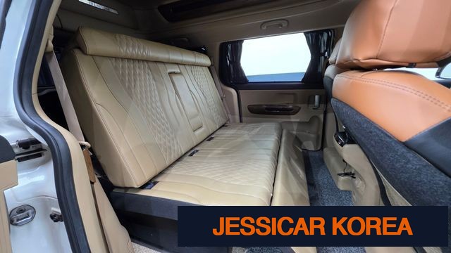 2016 Kia All New Carnival - Thumbnail 16
