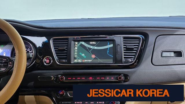 2016 Kia All New Carnival - Thumbnail 17