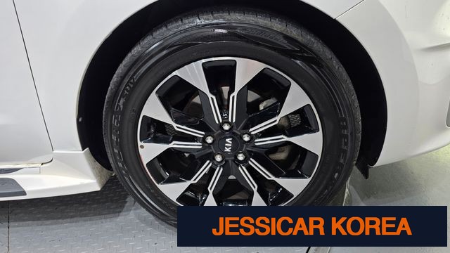 2016 Kia All New Carnival - Thumbnail 20