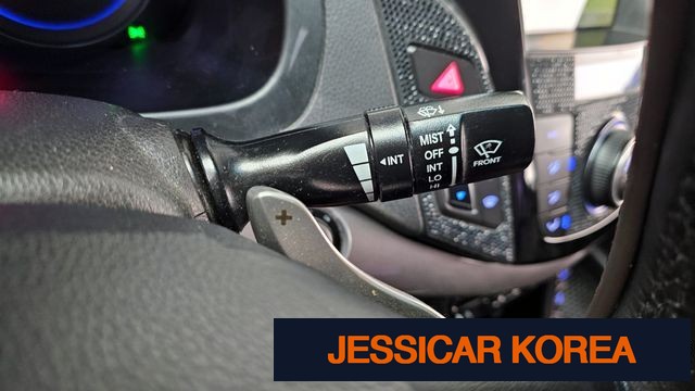 2014 Hyundai i40 saloon - Thumbnail 5