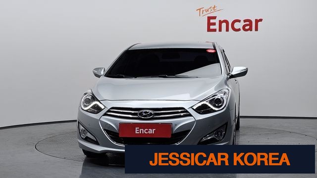 2014 Hyundai i40 saloon - Thumbnail 10