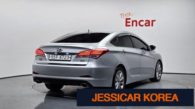 2014 Hyundai i40 saloon - Thumbnail 14
