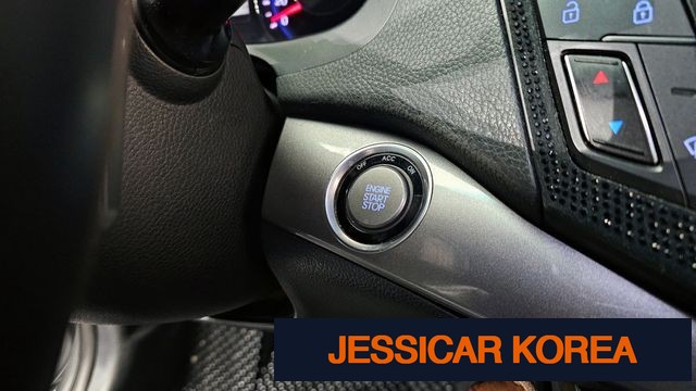 2014 Hyundai i40 saloon - Thumbnail 17