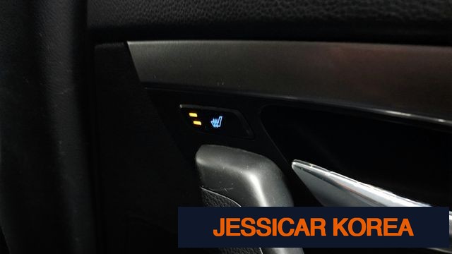 2014 Hyundai i40 saloon - Thumbnail 19