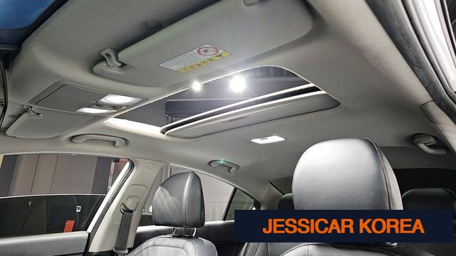 2014 Kia K3 - Thumbnail 8