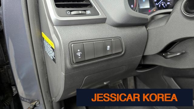 2016 Hyundai All new Tucson - Thumbnail 3