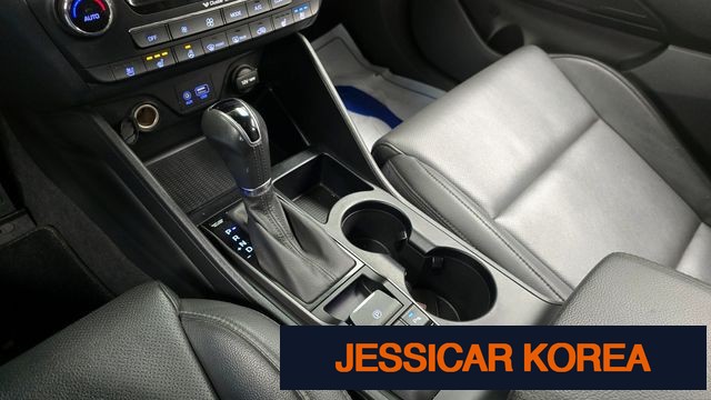 2016 Hyundai All new Tucson - Thumbnail 5
