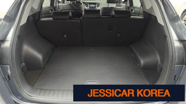 2016 Hyundai All new Tucson - Thumbnail 7