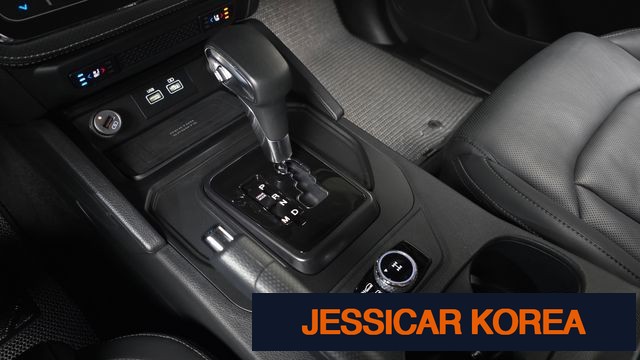 2023 KG Mobility The New Rexton Sports Khan - Thumbnail 15
