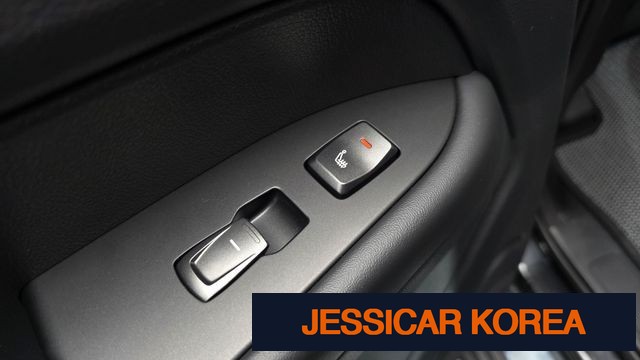2023 KG Mobility The New Rexton Sports Khan - Thumbnail 16