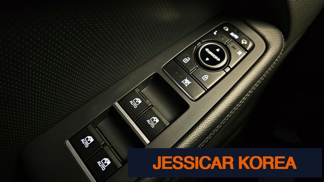 2018 Genesis G80 - Thumbnail 4