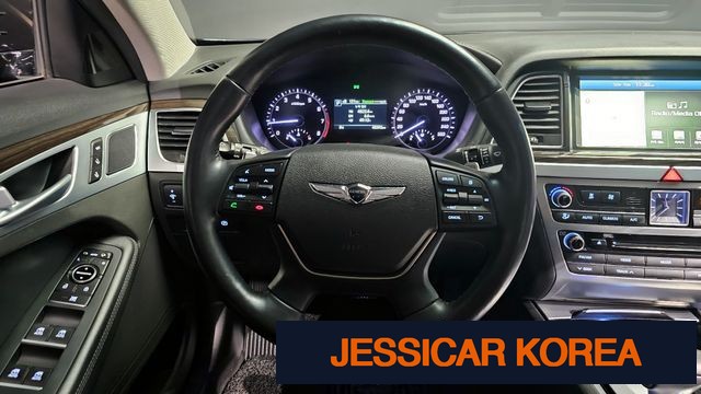 2018 Genesis G80 - Thumbnail 5